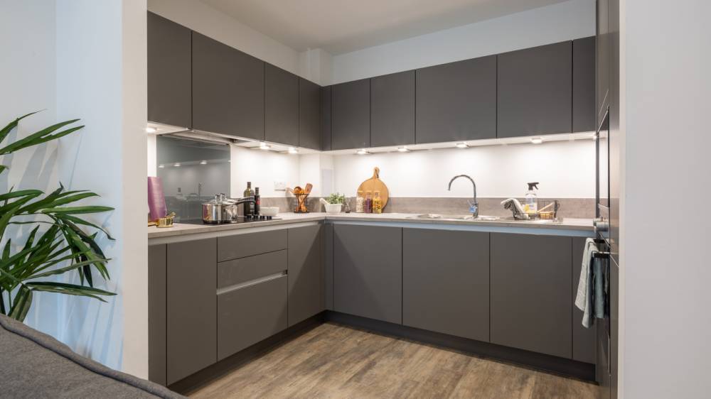 Interior design – Nexus#