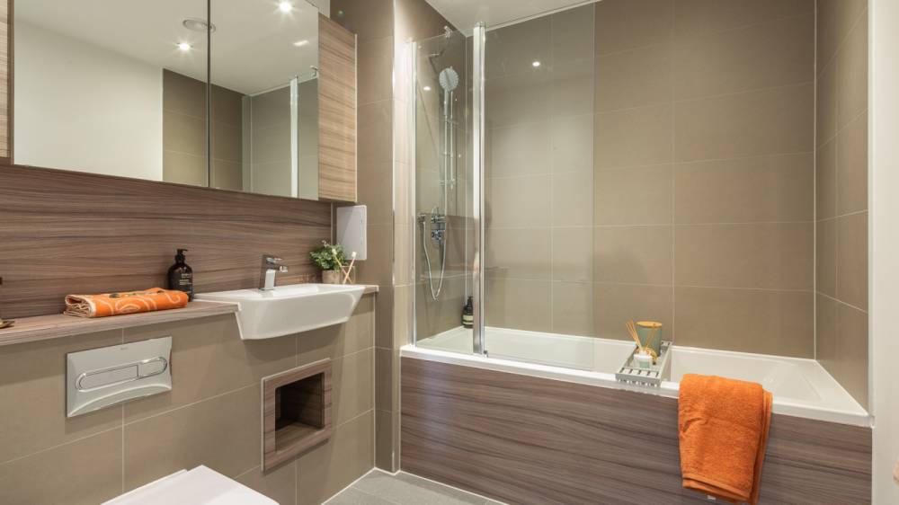 Interior design – Nexus#