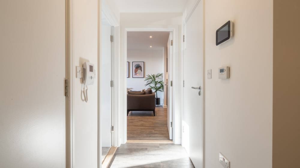 Interior design – Nexus#