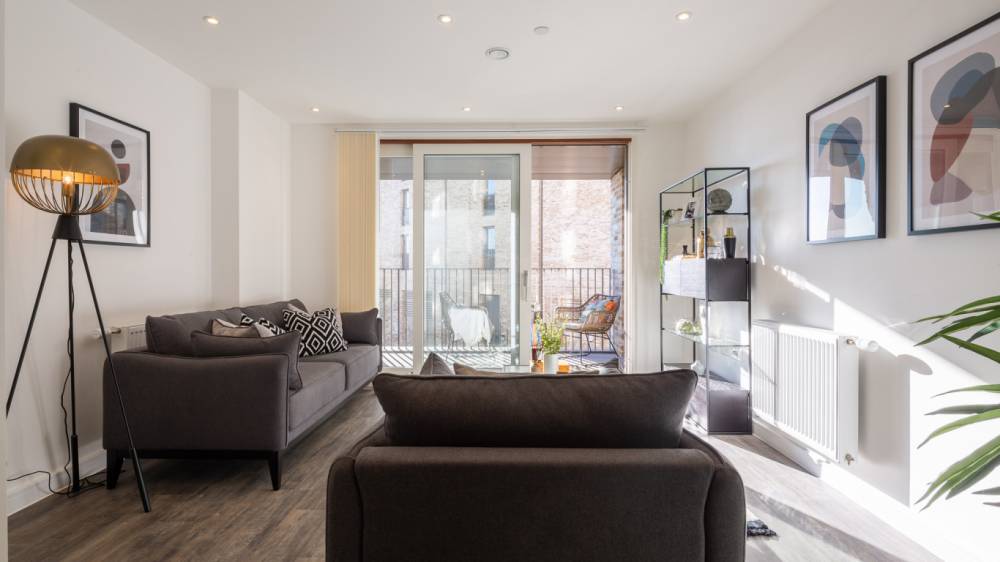 Interior design – Nexus#