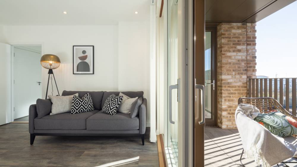 Interior design – Nexus#