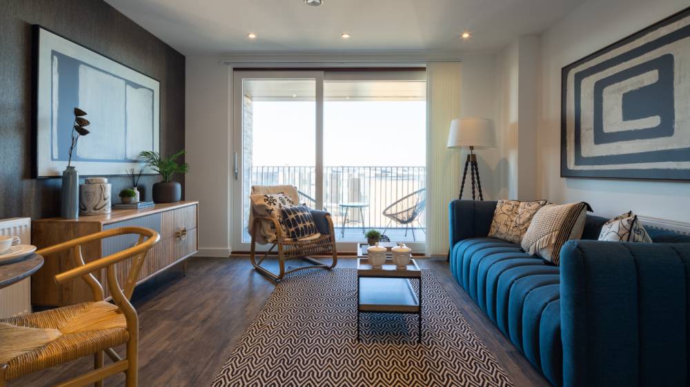 Interior design – Nexus#