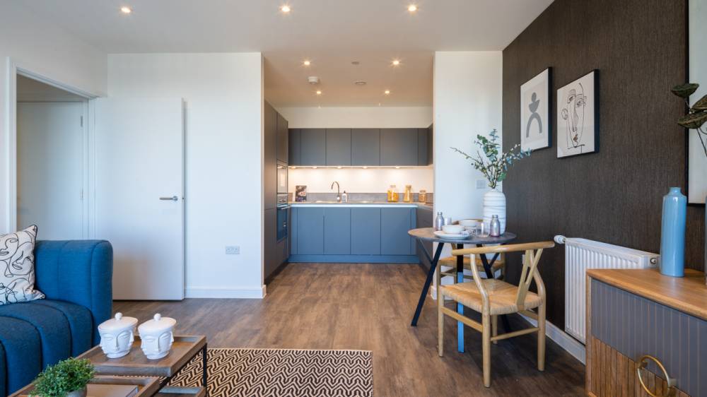 Interior design – Nexus#