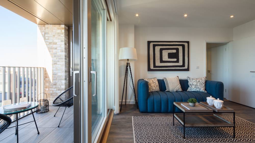 Interior design – Nexus#