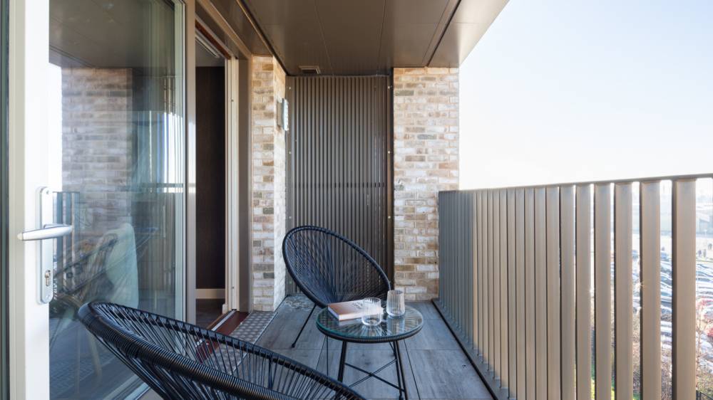 Interior design – Nexus#