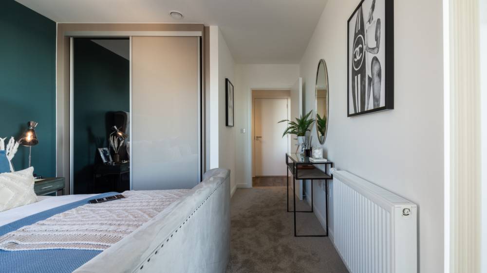 Interior design – Nexus#