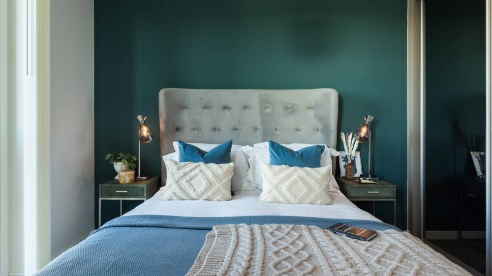 Interior design – Nexus#