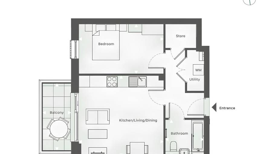 Plans Nexus phase 3