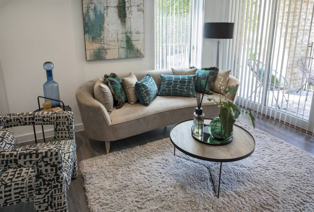 Interior design – Nexus phase 3#