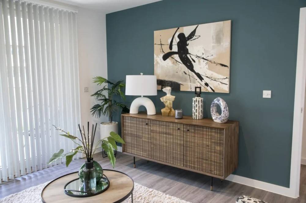 Interior design – Nexus phase 3#
