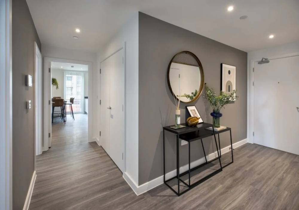 Interior design – Nexus phase 3#