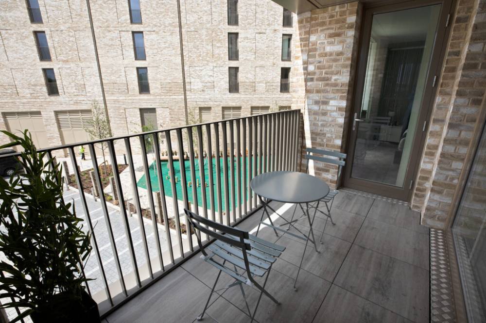 Interior design – Nexus phase 3#