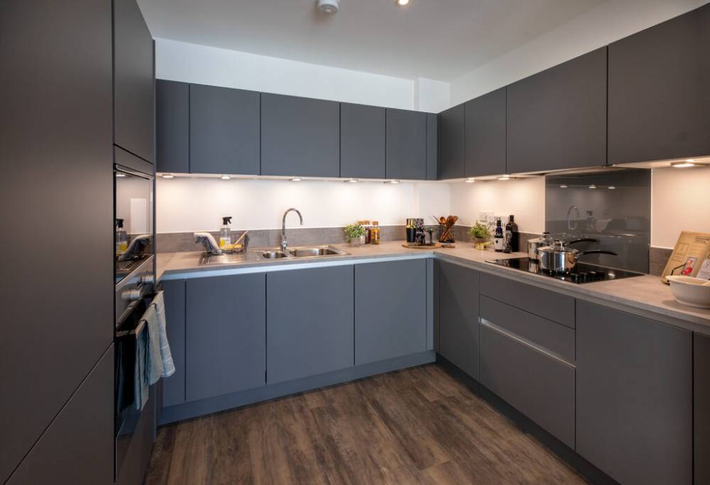 Interior design – Nexus phase 3#