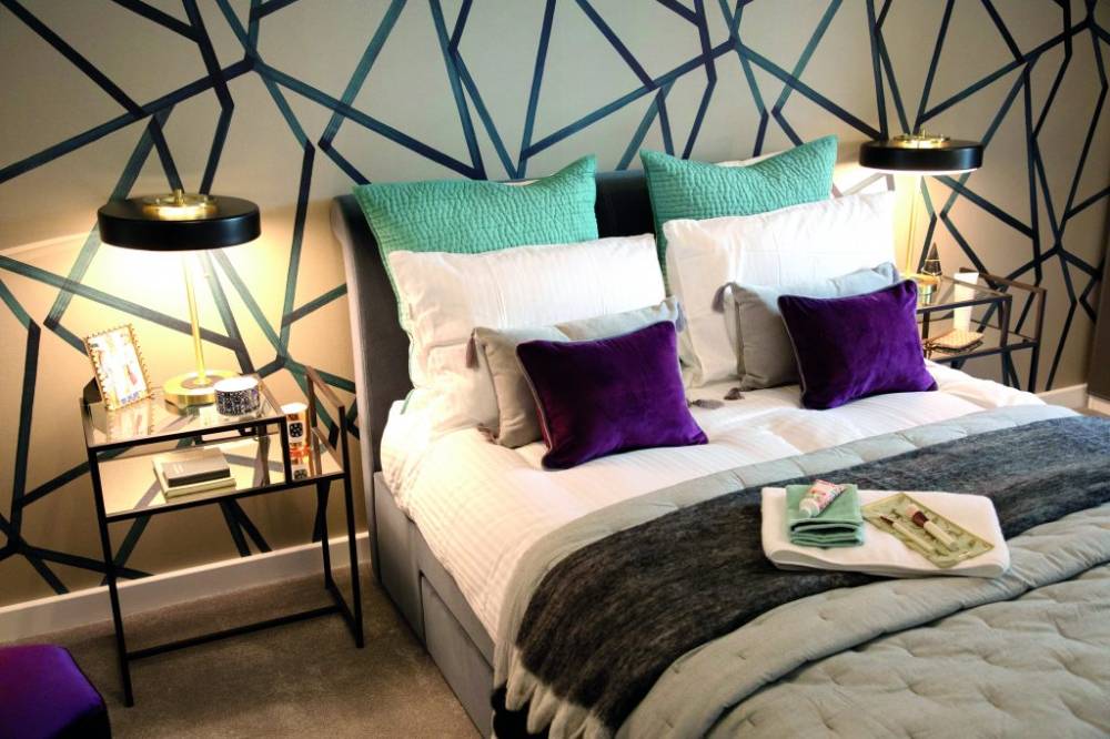 Interior design – Nexus phase 3#