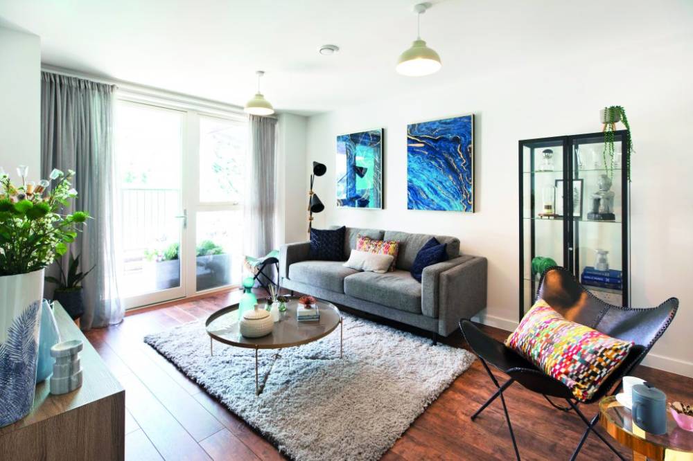 Interior design – Nexus#