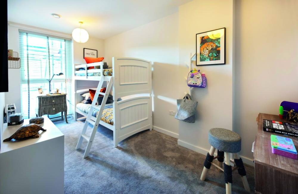 Interior design – Nexus#