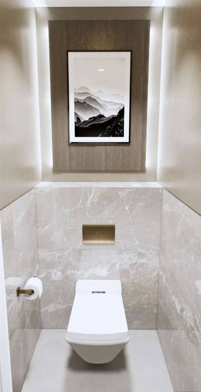 Interior design – Pelican Court#