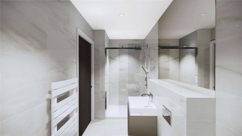 Interior design – Pelican Court#