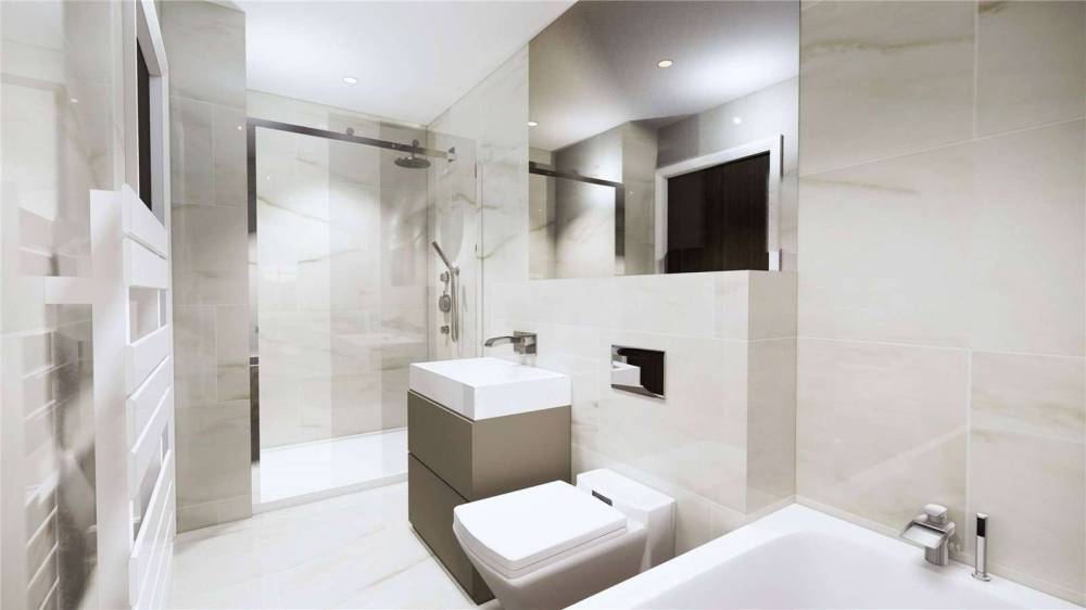Interior design – Pelican Court#