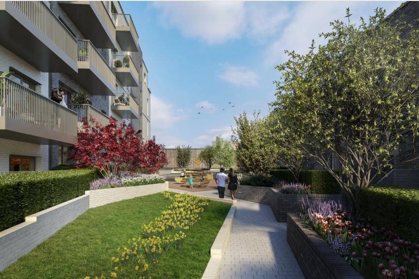 Gallery Laney House#