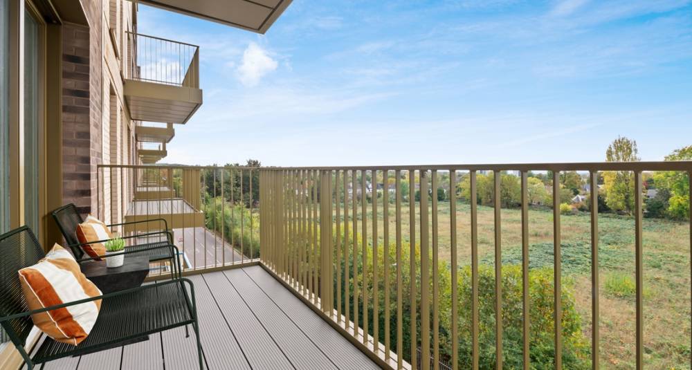 Interior design – Laney House#