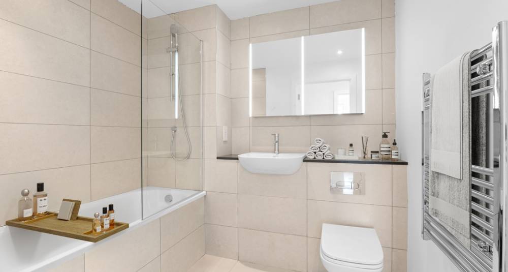 Interior design – Laney House#