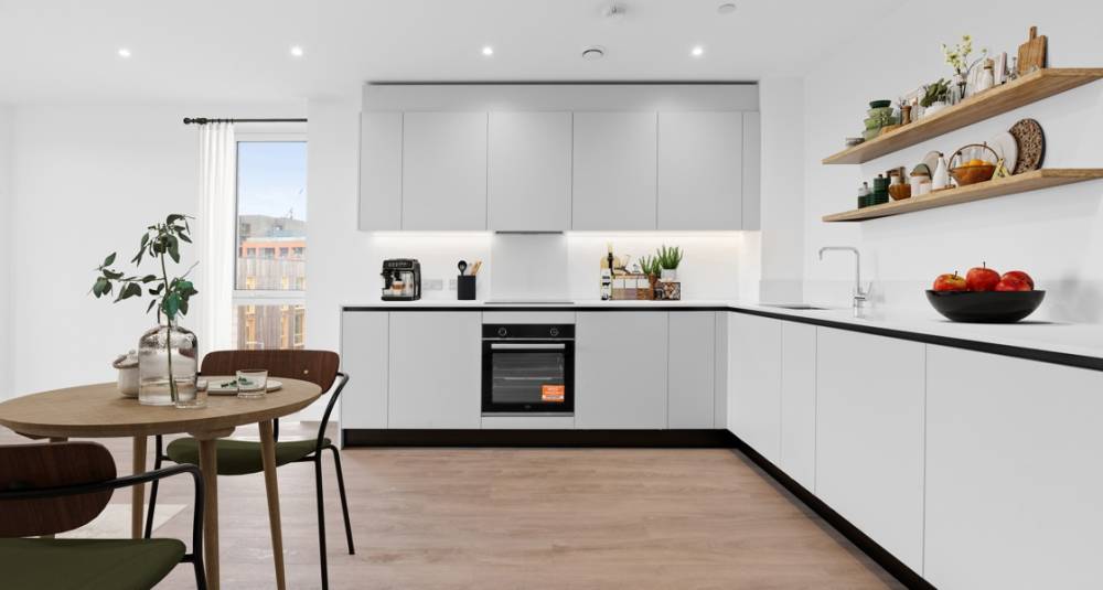 Interior design – Laney House#