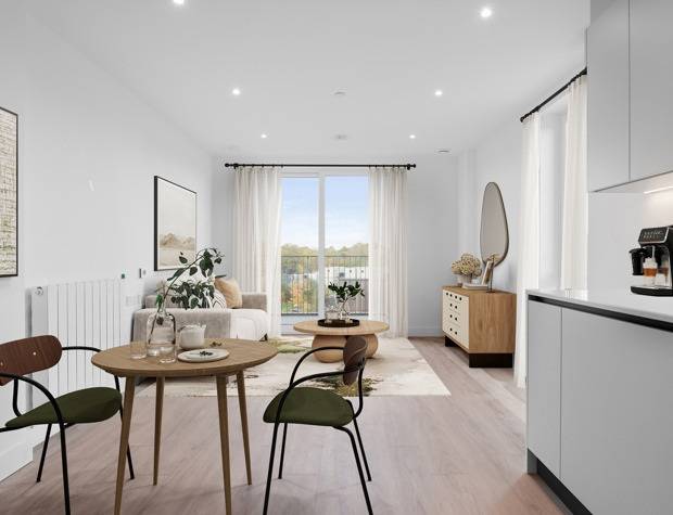 Interior design – Laney House#