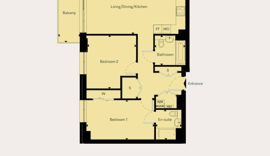 Plans ParkSide