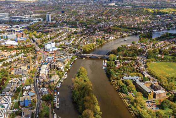 Pod Brentford