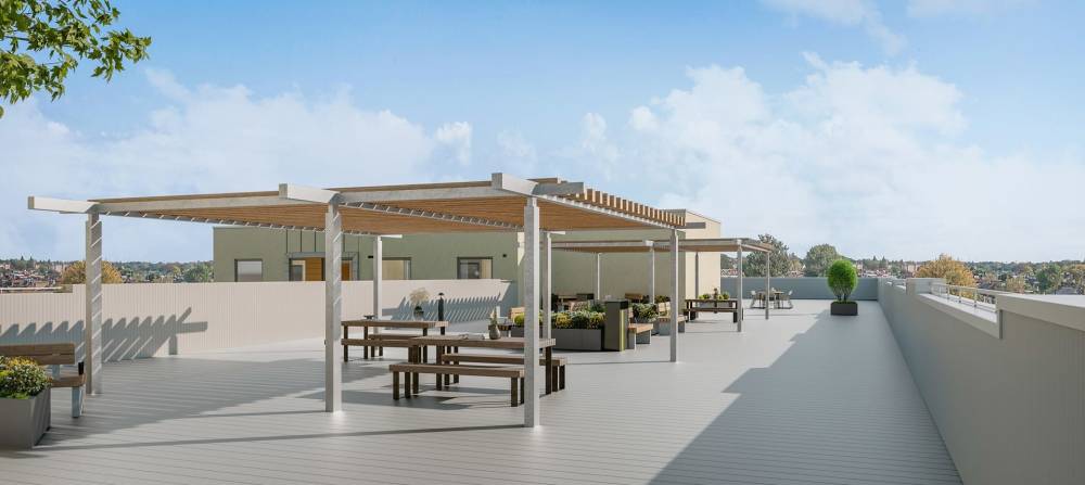 Gallery Pod Brentford#