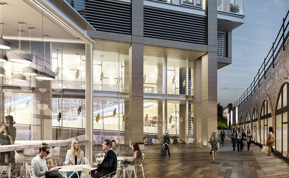 Gallery DAMAC Tower#