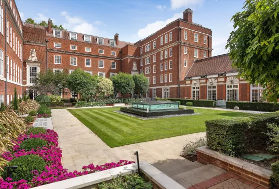 Academy Gardens