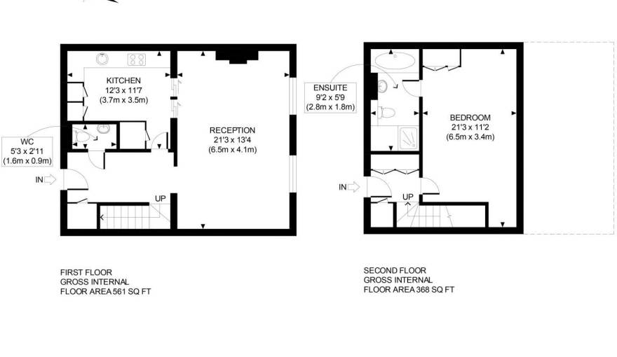 Plans Academy Gardens