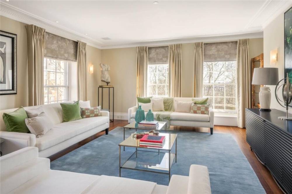 Interior design – Academy Gardens#