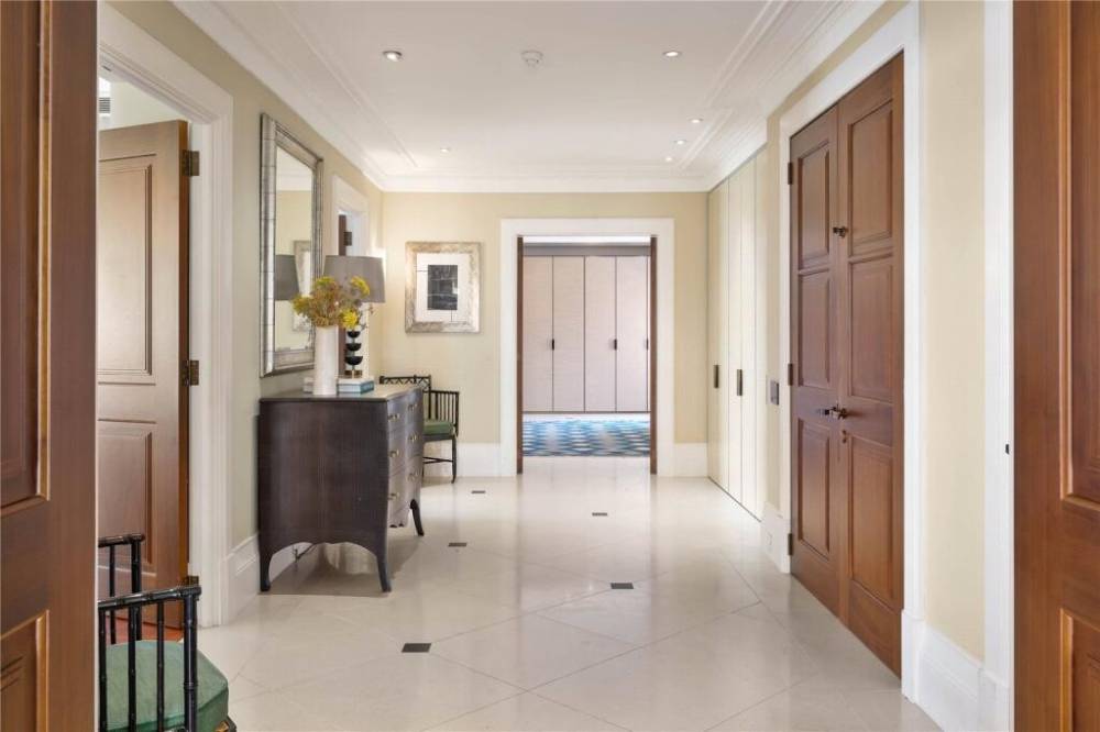 Interior design – Academy Gardens#