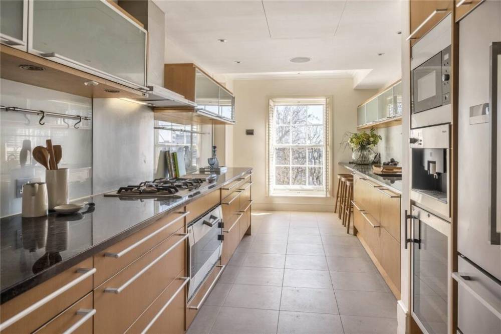 Interior design – Academy Gardens#