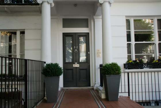 1B Inverness Terrace