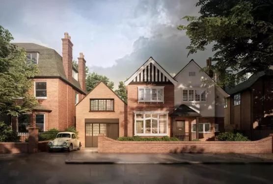 126 Barrowgate Road