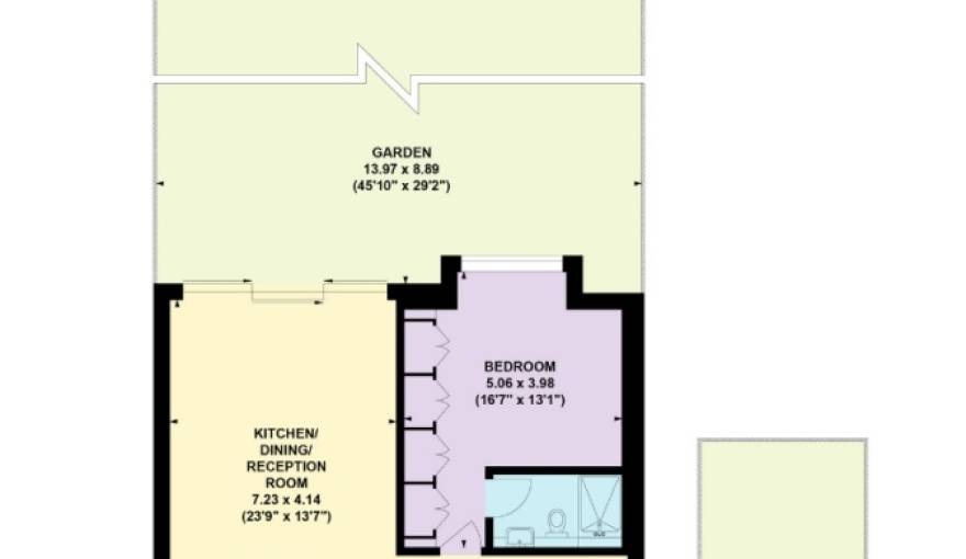 Plans 126 Barrowgate Road