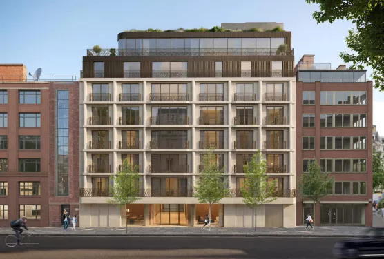 153 Great Titchfield Street