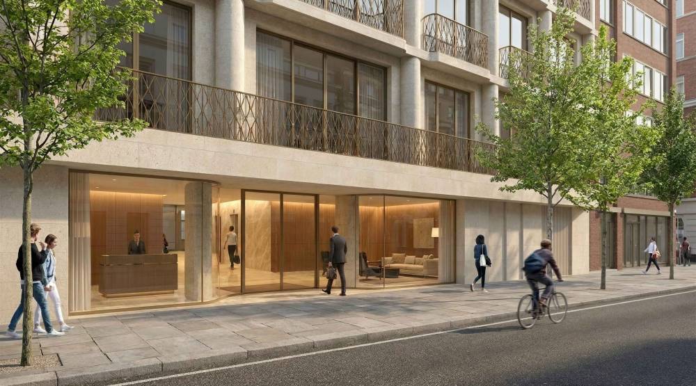 Gallery 153 Great Titchfield Street#