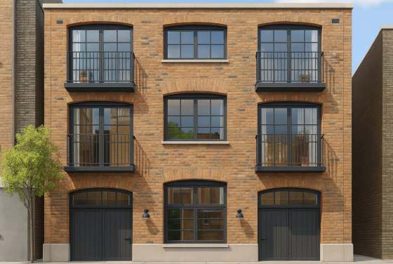 2 Jackman Street
