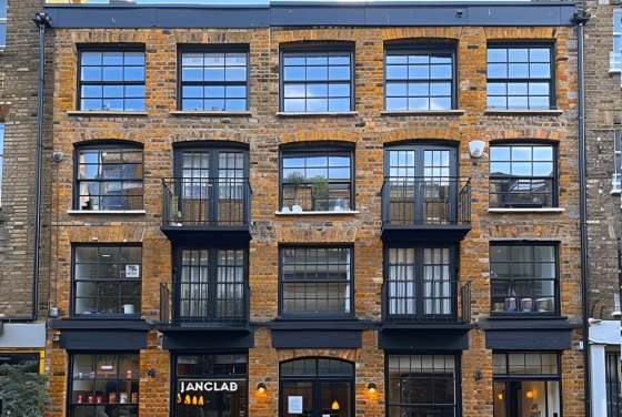 2 Jackman Street
