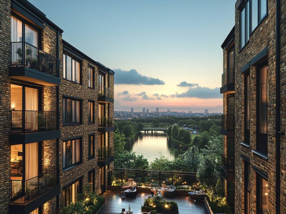 Gallery 2 Lakeside Drive#