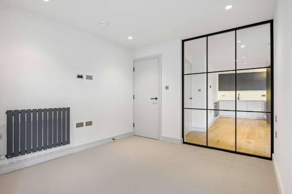 Interior design – 204 Hoxton Street#