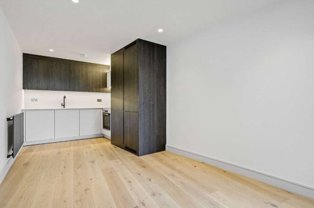 Interior design – 204 Hoxton Street#