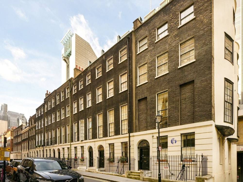 Gallery 25 Craven Street#