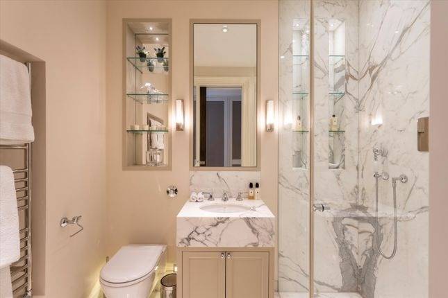 Interior design – 27–29 Pont Street#