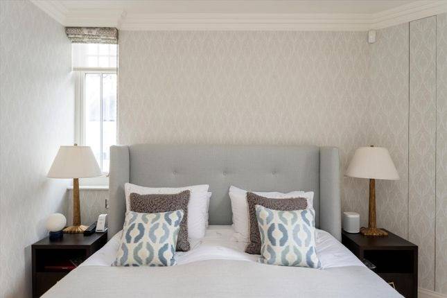 Interior design – 27–29 Pont Street#